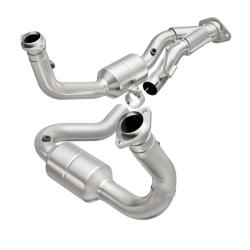 Magnaflow 49686