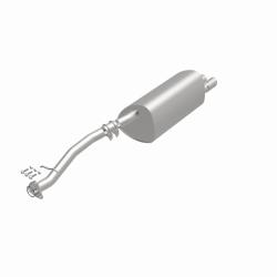 MAG BRE Exhaust Kits Magnaflow 108-0164