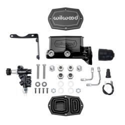 Wilwood 261-16798-BK