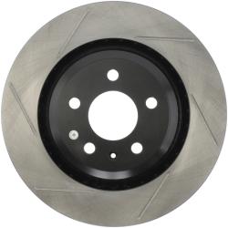 Stoptech 126.33117SR