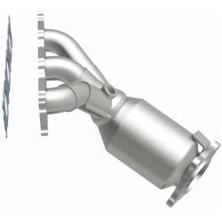 MAG Converter Direct Fit Magnaflow 52167