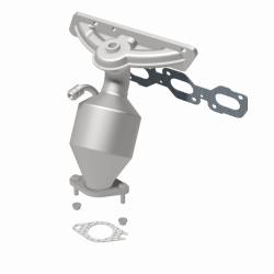 MAG Converter Direct Fit Magnaflow 452010