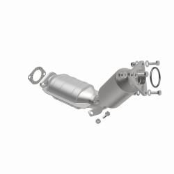 MAG Converter Direct Fit Magnaflow 551143