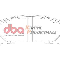 DBA DB2004XP