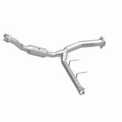 Magnaflow 5551469