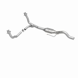 MAG Converter Direct Fit Magnaflow 49472