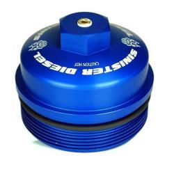 SINISTER DIESEL SDOFCFORD03