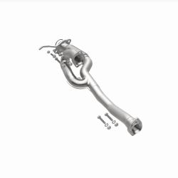 Magnaflow 107-0255