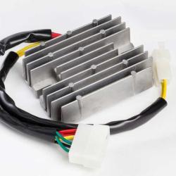 RICKS MOTORSPORT ELECTRICS 10119