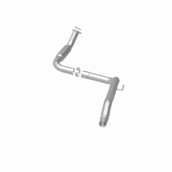 MAG Converter Direct Fit Magnaflow 49640