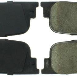 Stoptech 309.08350