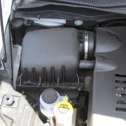 K&N ENGINEERING 332419