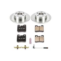 PowerStop KOE6334