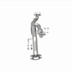 MAG BRE Front Pipe Kit Magnaflow 107-0253