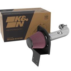 K&N ENGINEERING 699900TS