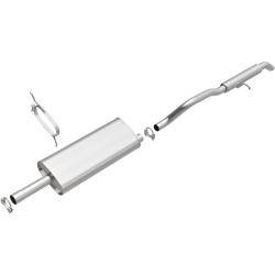MAG BRE Exhaust Kits Magnaflow 106-0126