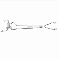 MAG BRE Exhaust Kits Magnaflow 106-0819