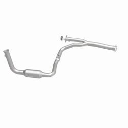 MAG Converter Direct Fit Magnaflow 4551582