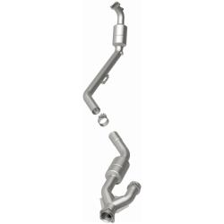 MAG Converter Direct Fit Magnaflow 49805