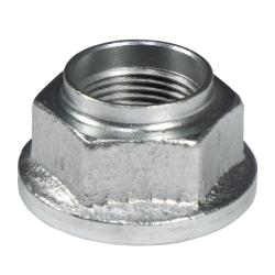 YUK Nuts Yukon Gear & Axle YSPPN-013