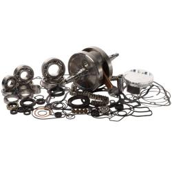 VERTEX PISTONS WR101039