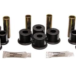 ES Spring/Shackle Bush - Black Energy Suspension 4.2122G