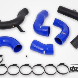 DOB Intercooler Pipe Kit do88 TR-340-DO88-2-B