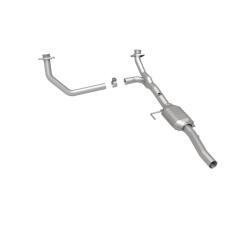 MAG Converter Direct Fit Magnaflow 51874
