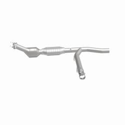 MAG Converter Direct Fit Magnaflow 447132