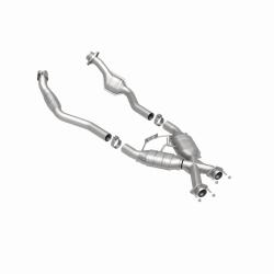Magnaflow 444062