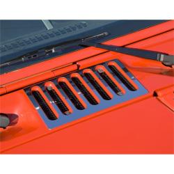 Rugged Ridge 11117.05
