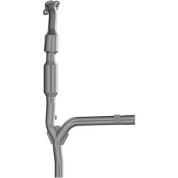 MAG Converter Direct Fit Magnaflow 4583622