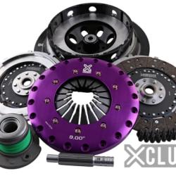 XCLUTCH XKFD23658-2G