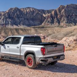 AMP Research 75323-01A