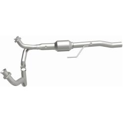 MAG Converter Direct Fit Magnaflow 4451203