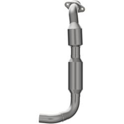 MAG Converter Direct Fit Magnaflow 4583753