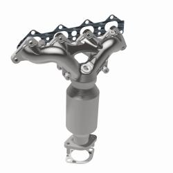 MAG Converter Direct Fit Magnaflow 5531330