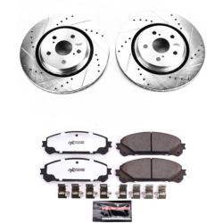 PowerStop K7688-36