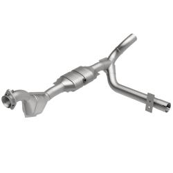 Magnaflow 458072