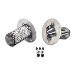 VANCE AND HINES 21947