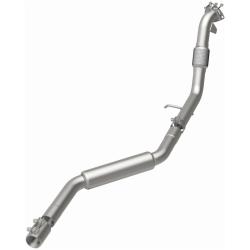 MAG BRE Front Pipe Kit Magnaflow 107-0501