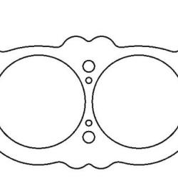 Cometic Gasket C5755-086