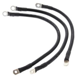 ABR Battery Cables All Balls Racing 79-3003-1