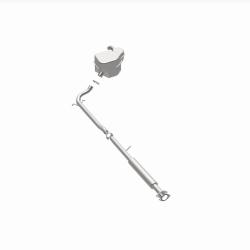 Magnaflow 106-0197