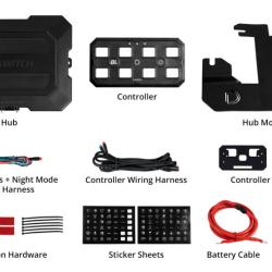 DIODE DYNAMICS DD8784