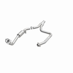 MAG Converter Direct Fit Magnaflow 4481476