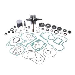 VERTEX PISTONS WR101071