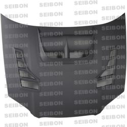Seibon HD0405SBIMP-CW-DRY