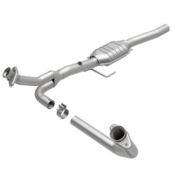 MAG Converter Direct Fit Magnaflow 93204