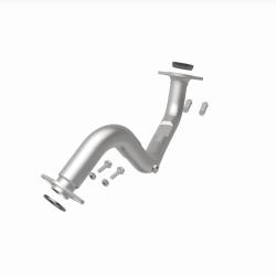MAG BRE Front Pipe Kit Magnaflow 107-0162
